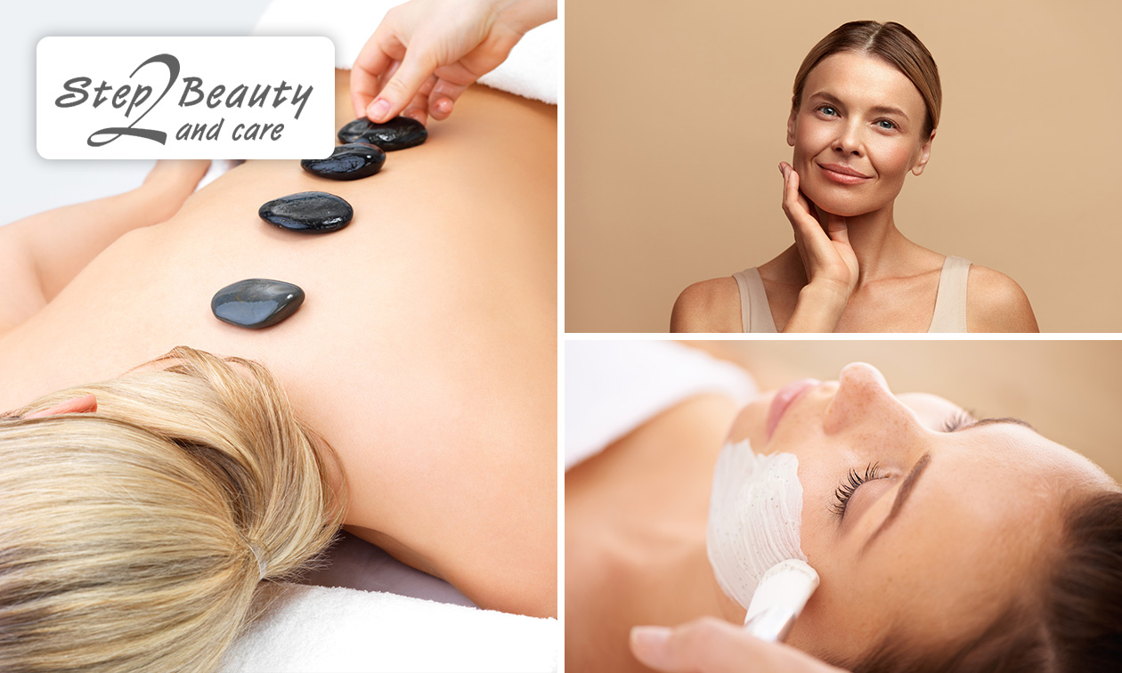 Intensieve of winter-anti-aging-behandeling (60 of 90 min)