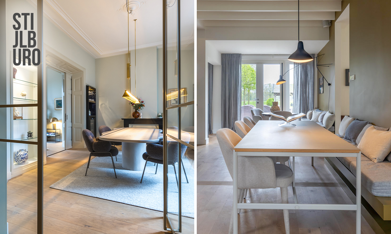 Interieuradvies thuis (2, 4, 6 of 8 uur), advies voor styling bruiloften/events