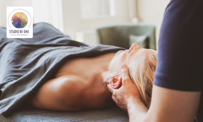 Massage naar keuze (75 of 90 min)