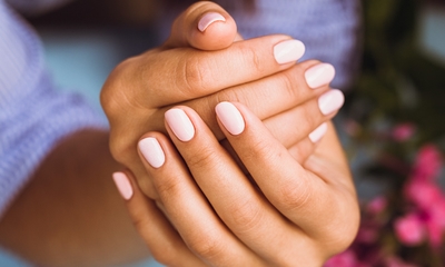 Nagelbehandeling