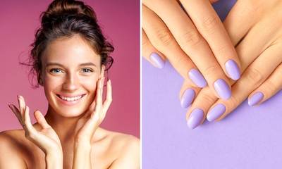 Manicurebehandeling met BIAB en/of gelaatsverzorging