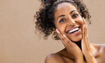 Soin Hydrafacial + LED thérapie (60 min) près de Lens