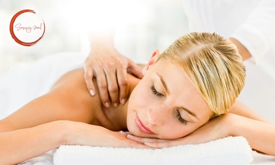 Massage naar keuze (30 of 75 min)