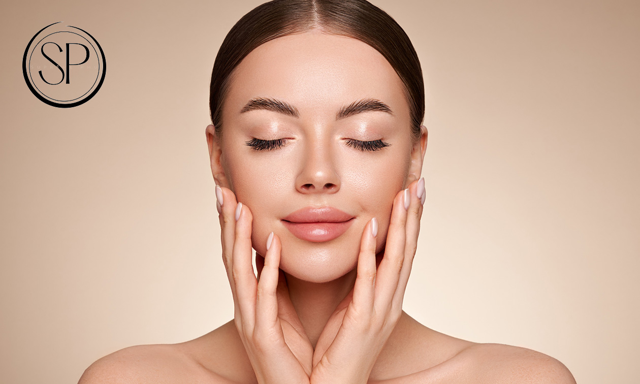 Permanente make-up naar keuze + nabehandeling