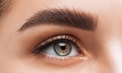 Permanente make-up naar keuze