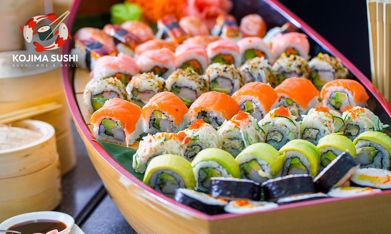 2-gangendiner voor afhaal of dine-in (2 personen) in hartje Antwerpen