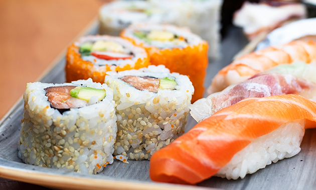 Sushi no.1