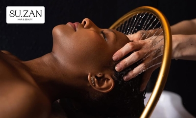 Massage Headspa + shampoing (60 min) à Chaudfontaine