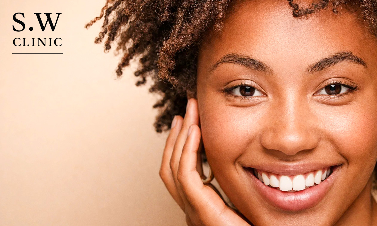 Microneedlingbehandeling of mesotherapiebehandeling naar keuze