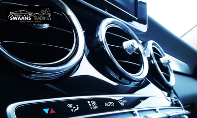 Airco-onderhoudsbeurt of APK voor jouw auto