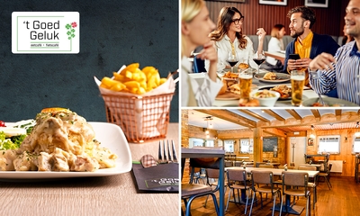 2-gangendiner à la carte