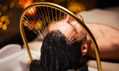 Headspa japonais (60 min) à Liège