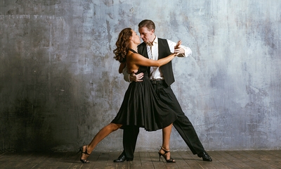 Anfänger-Tanzkurs für Paare (6 Stunden) in Aachen oder Eschweiler