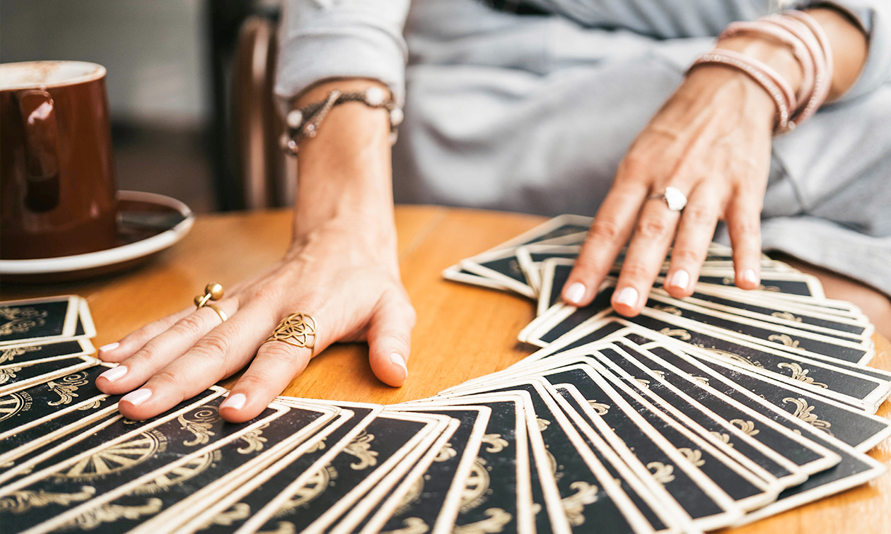 (Duo) kaartlegging (60 min) op locatie of op afstand