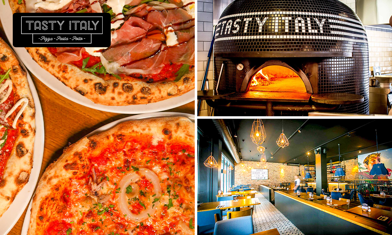 Comedynight + 3-gangen keuzediner