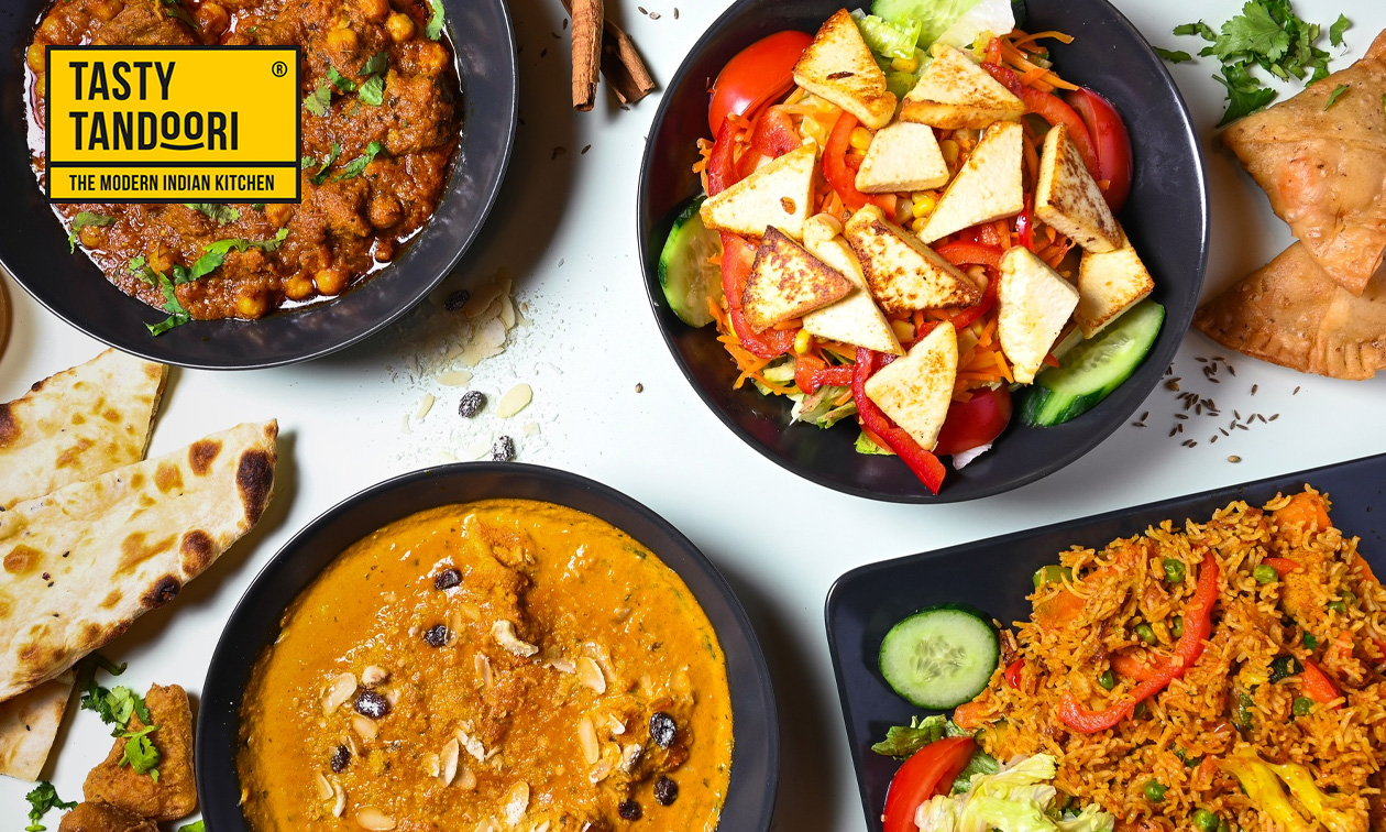 2- oder 3-Gänge-Menü nach Wahl zum Abholen oder vor Ort essen