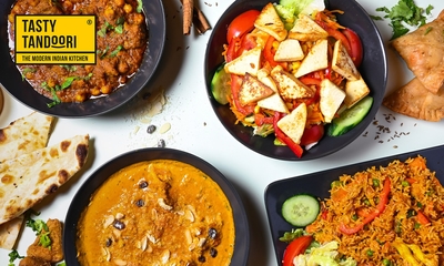 2- oder 3-Gänge-Menü nach Wahl zum Abholen oder vor Ort essen