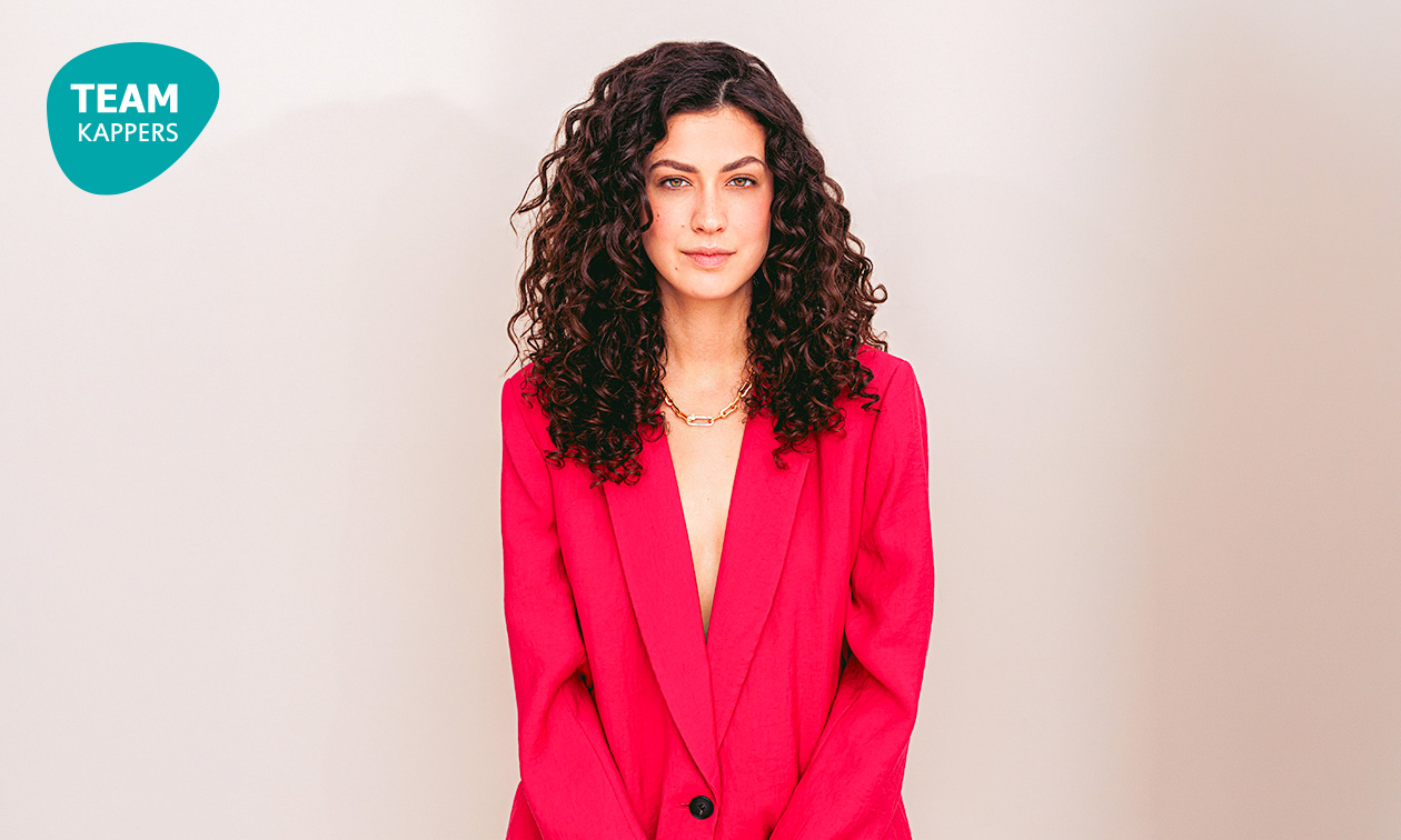 Kappersbehandeling naar keuze