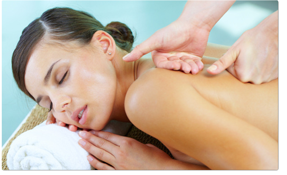 Thaise Massage Montfort (Wassana's Massagesalon)