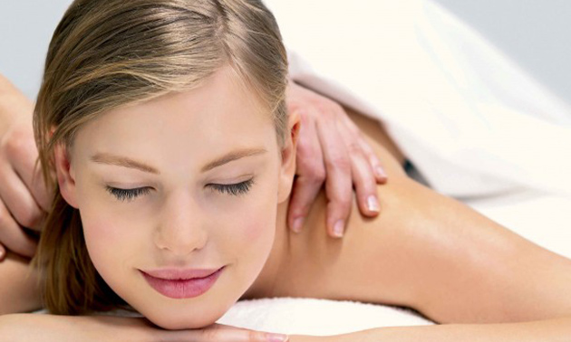 Massage (45 of 75 minuten)