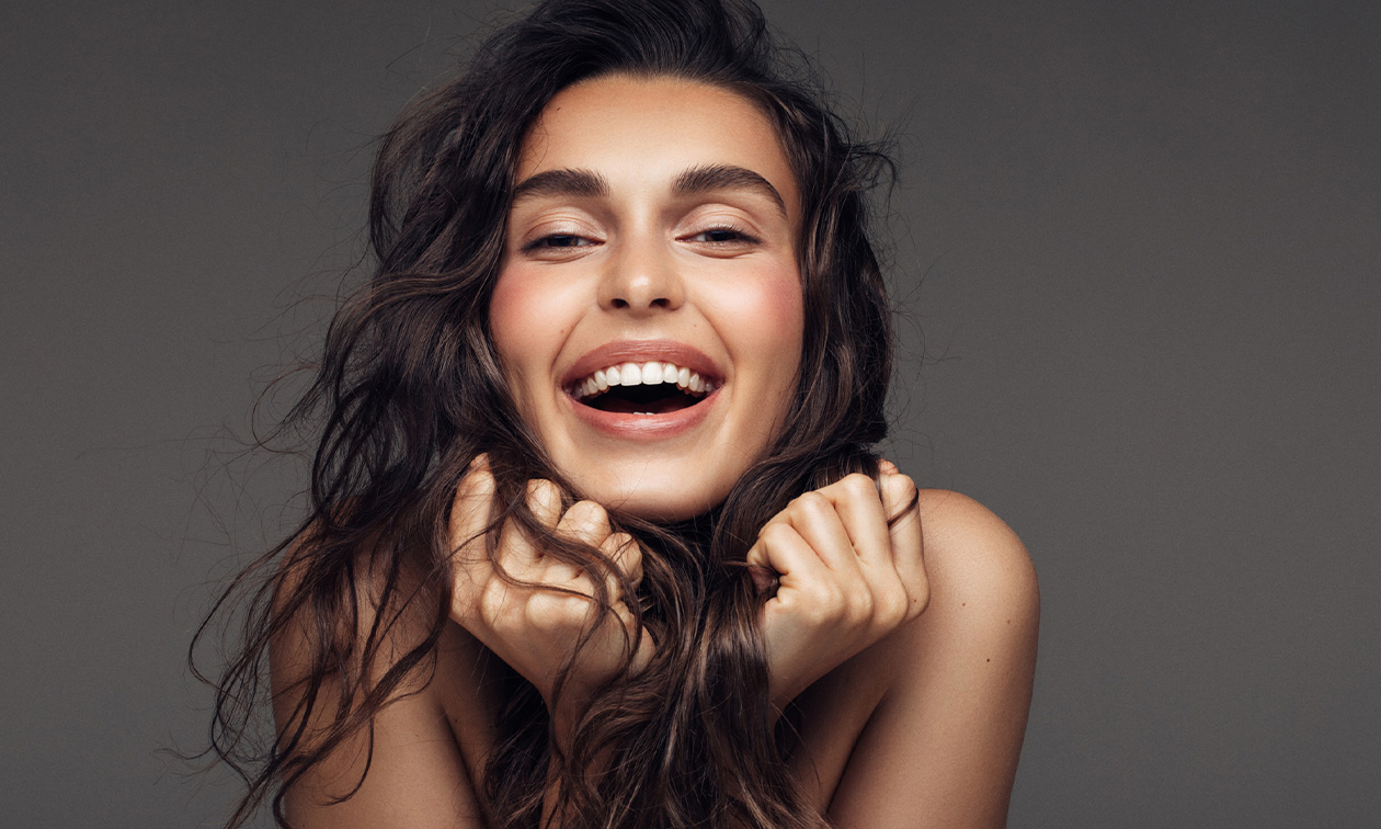 Kappersbehandeling of bovenlip epileren