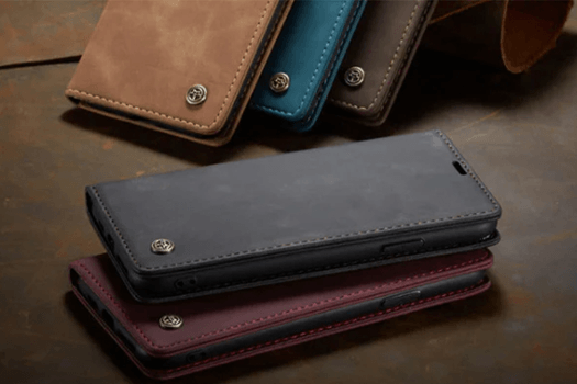 CaseMe cover