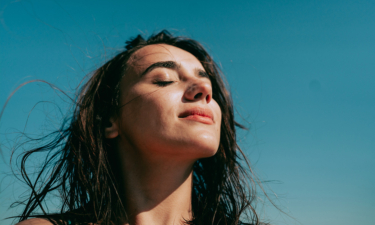 Tingle therapy (45, 60 of 90 min)