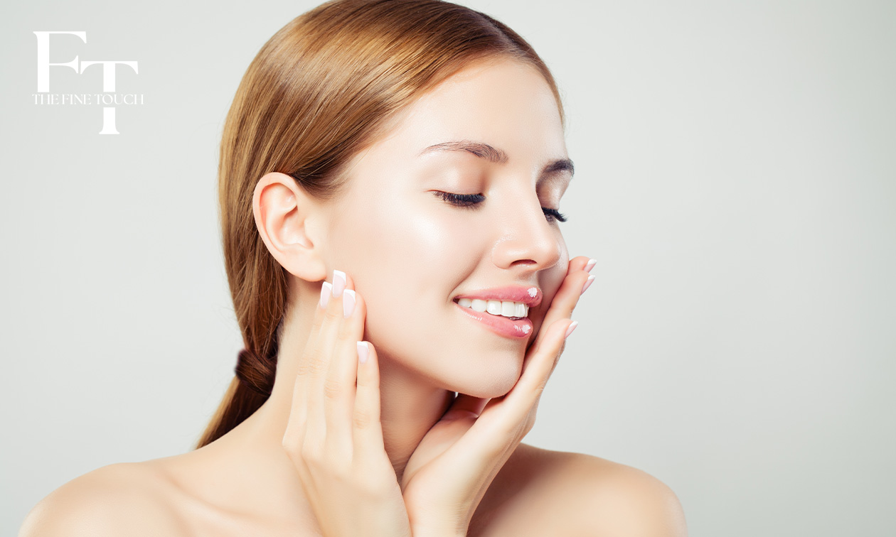 Permanente make-up naar keuze + intake + nabehandeling