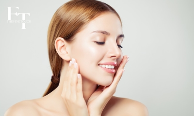 Permanente make-up naar keuze + intake + nabehandeling