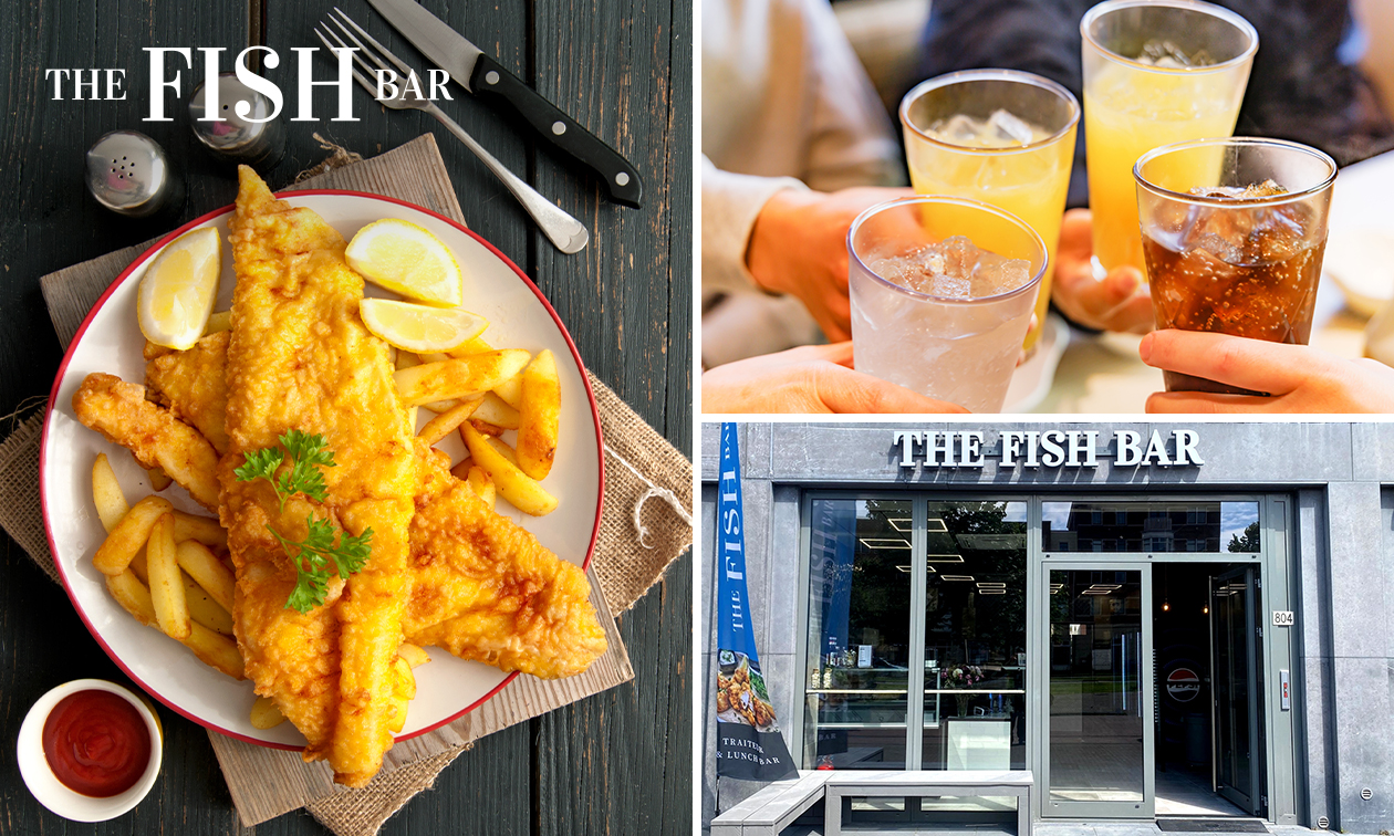 The Fish Bar