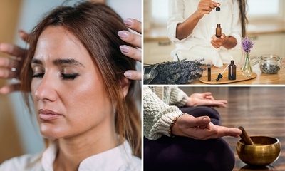 Klanktherapie, energetische behandeling, reiki, workshop essentiële oliën of aromatherapie