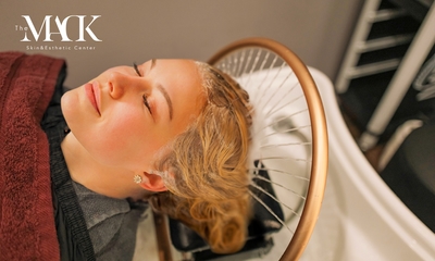 (Japanese) head spa (90 min)