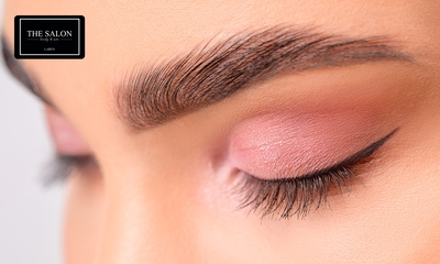 Wimperlift of brow lamination + evt. verven