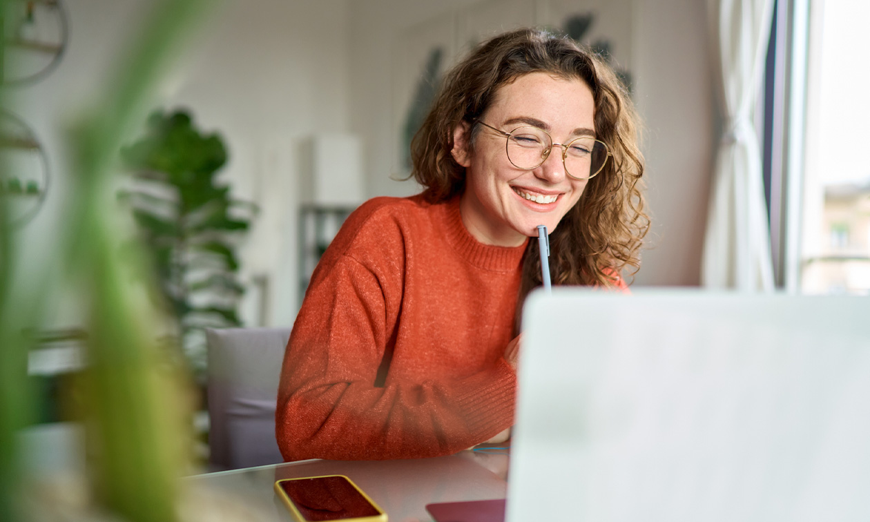 Online theoriecursus bromfiets bij Theorie-online.com