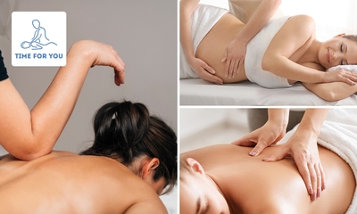 Lomi lomi-massage, knuffelsessie, ontspanningsmassage of bellymassage