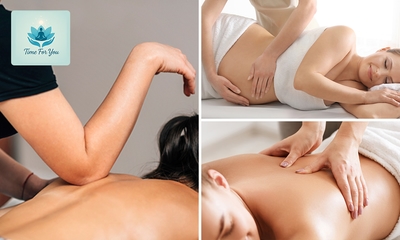 Lomi lomi-massage, knuffelsessie, ontspanningsmassage of bellymassage