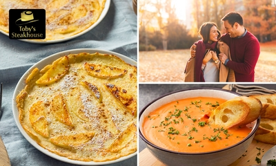 Wandelarrangement + koffie/thee + wafel + lunch