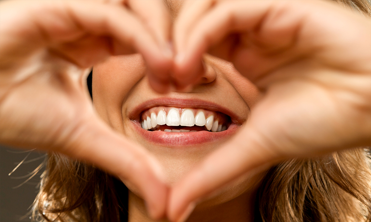 Tandenbleekbehandeling naar keuze