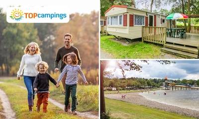 Weekend of midweek voor 4 tot 6 personen
