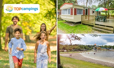 Weekend of midweek voor 4 tot 6 personen