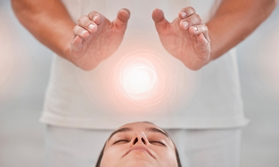 Holistische behandeling (60 min)