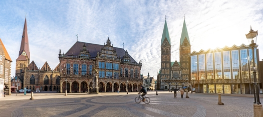 Holiday Inn Express Bremen