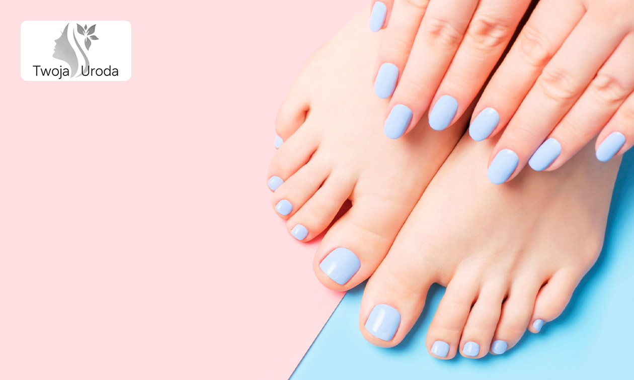 Manicure- of pedicurebehandeling naar keuze (60, 90 of 120 min)
