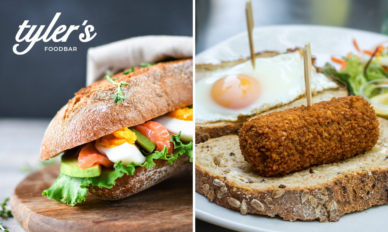 Tyler's Foodbar