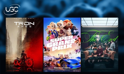 Film naar keuze bij UGC