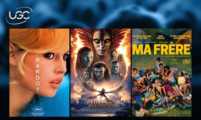 Film naar keuze bij UGC