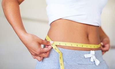 Gewicht verliezen met de Vacustep en/of Better Belly-band OF voedingpakket