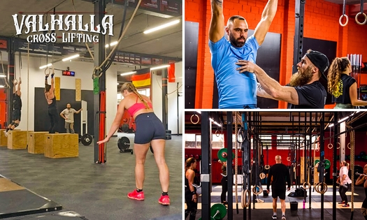 2 sport-groepslessen per week of 1 sport-groepsles per week voor kind of tiener (1 of 2 maanden)