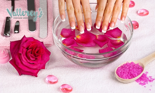 Manicureworkshop (1,5 uur) + cadeautje