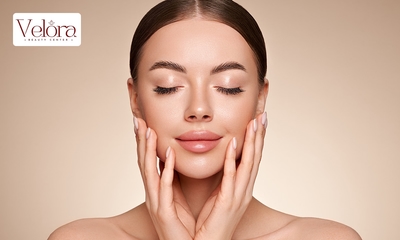 Gesichtsbehandlung nach Wahl für Damen oder Herren